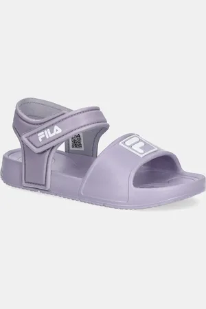 Fila Sandały dziecięce FIORI kolor FFK0254