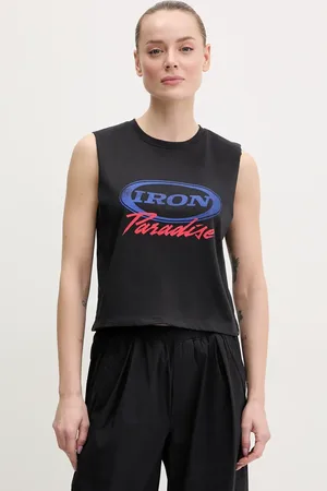 Under Armour Top Project Rock kolor 1389705