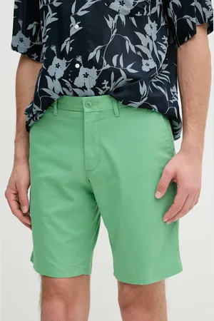 Tommy Hilfiger Szorty męskie kolor