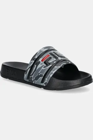 Fila Klapki dziecięce MORRO BAY P kolor FFT0068