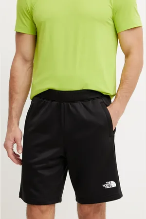 The North Face Szorty Reaxion męskie kolor NF0A8BETJK31