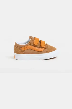 Vans Tenisówki dziecięce Old Skool V kolor VN000CTGWNR1