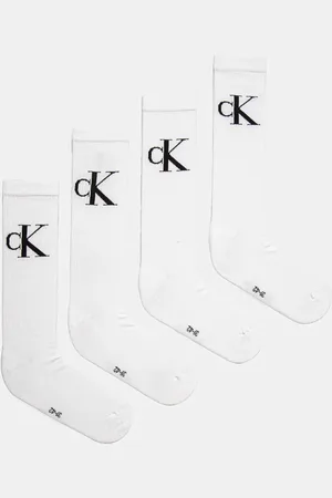 Calvin Klein Skarpetki 4-pack męskie kolor 701232676