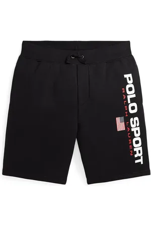 Ralph Lauren Szorty dziecięce kolor 323969028004