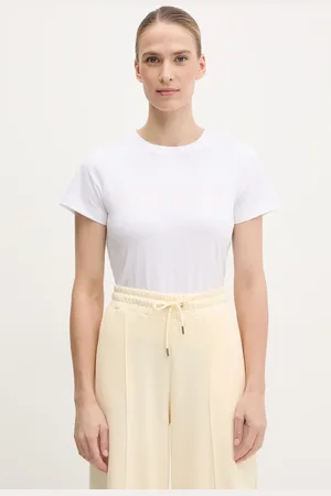 Guess T-shirt KAMELIE damski kolor V5GI15 J1314