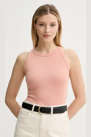 Marc O’ Polo Top bawełniany kolor M03211250011