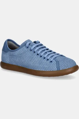 Camper Sneakersy nubukowe Pelotas Soller damskie kolor K201668-014