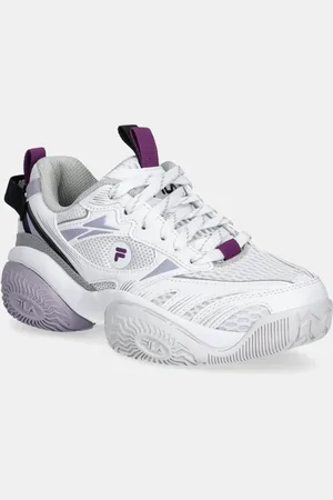 Fila Sneakersy Magni damskie kolor FFW0534