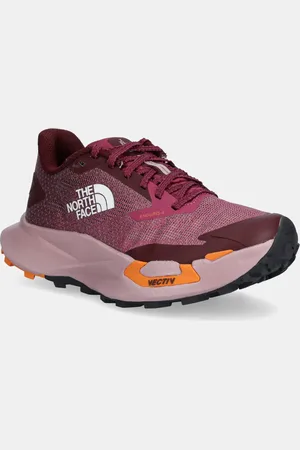 The North Face Buty Vectiv Enduris 4 damskie kolor NF0A8AEQ7MF1