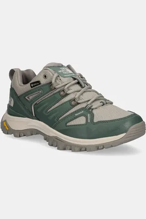 The North Face Buty Hedgehog Gore-Tex damskie kolor NF0A8AAB71P1