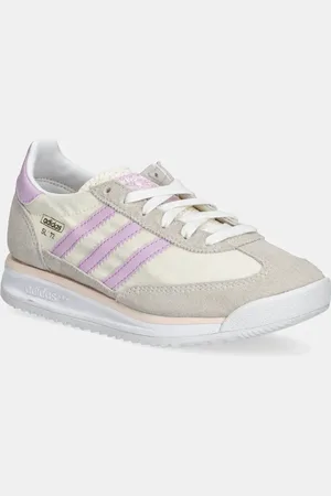 adidas Sneakersy dziecięce SL 72 RS kolor JP9659