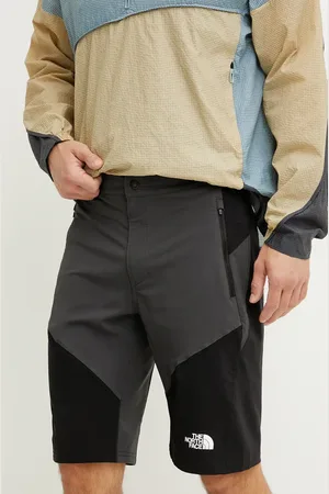 The North Face Szorty outdoorowe Felik Slim kolor NF0A825X4JK1