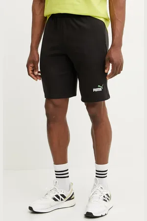 PUMA Szorty męskie kolor 684715