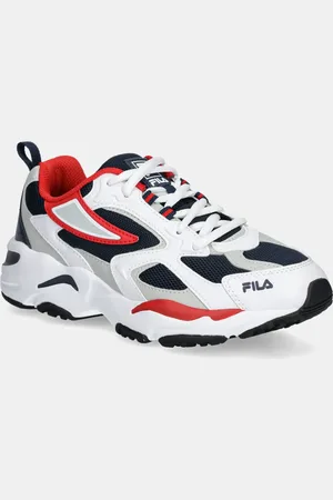 Fila Sneakersy dziecięce CR-CW02 RAY TRACER kolor FFT0025