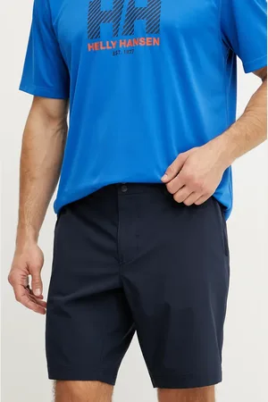 Helly Hansen Szorty outdoorowe HP Sirocco kolor 34158