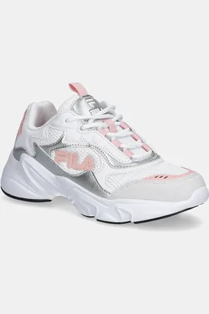 Fila Sneakersy dziecięce COLLENE LOGO kolor FFK0248