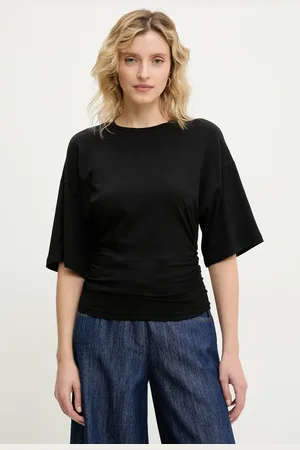 ANSWEAR Lab t-shirt damski kolor