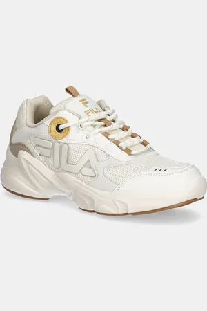 Fila Sneakersy Collene damskie kolor FFW0539
