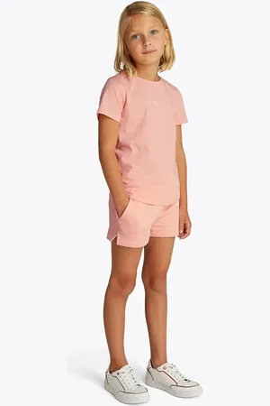 Tommy Hilfiger Komplet dziecięcy kolor KG0KG08454