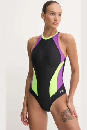 Aquaspeed Jednoczęściowy strój kąpielowy Nina kolor miękka miseczka