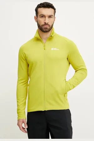 Jack Wolfskin Bluza sportowa Prelight Trail kolor z kapturem gładka A63791