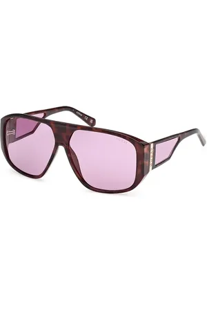 Guess Okulary przeciwsłoneczne kolor GU00135_6152Y