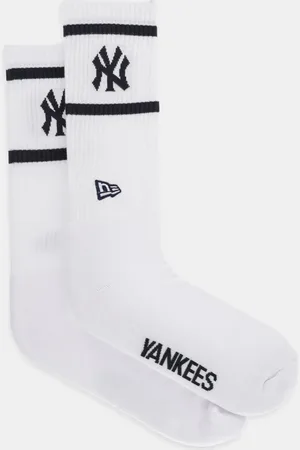 New Era Skarpetki męskie kolor NEW YORK YANKEES