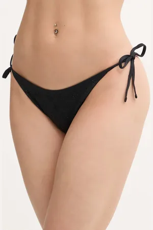 Guess Brazyliany kąpielowe kolor E5GO11 MC040