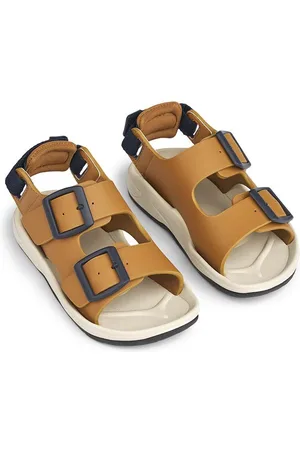 Liewood Sandały dziecięce Anni Sandals kolor