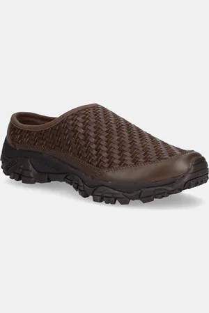 Merrell Klapki Moab 2 Slide Ltr Woven Se kolor J2032951