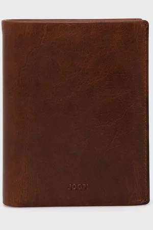 JOOP! Portfel skórzany męski kolor 4140004478