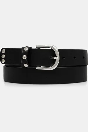 HUGO BOSS Pasek damski kolor 50542507