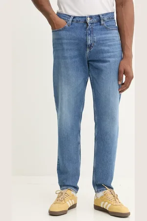 Tommy Hilfiger Jeansy męskie DM0DM20982