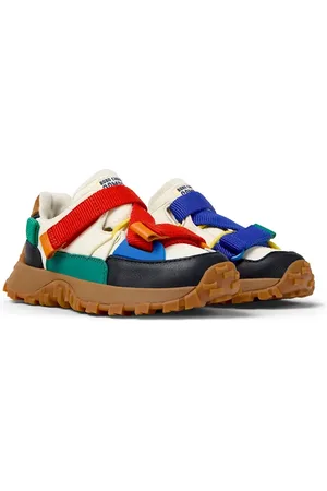 Camper Sneakersy dziecięce TWS Kids by Bobo Choses kolor K800567