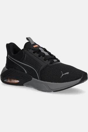 PUMA Buty do biegania X-Cell Nova FS Ultra męskie kolor 309769