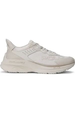 Ralph Lauren Sneakersy Court Blade męskie kolor 809961052005