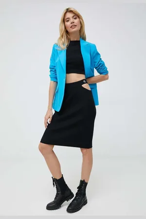 Calvin Klein Spódnica kolor
