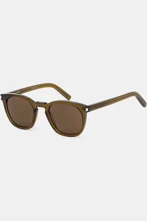 Saint Laurent Okulary przeciwsłoneczne kolor SL 28