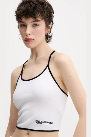 Karl Lagerfeld Top kolor A2W17026