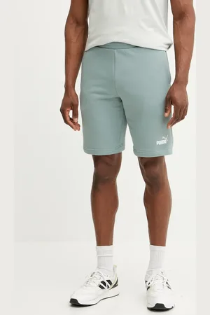 PUMA Szorty męskie kolor 684715