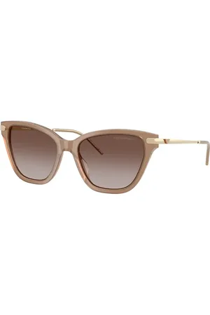 Emporio Armani Okulary przeciwsłoneczne damskie kolor 0EA4251