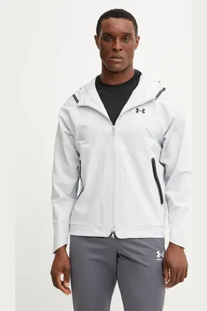 Under Armour Kurtka treningowa Unstoppable kolor przejściowa 1389354