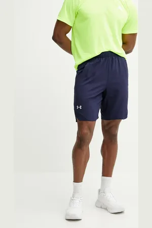 Under Armour Szorty treningowe męskie kolor
