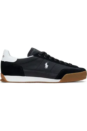 Ralph Lauren Sneakersy Hester Pp męskie kolor 809961176002