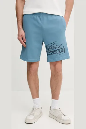 Lacoste Szorty męskie kolor GH0286