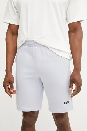 PUMA Szorty męskie kolor 684715