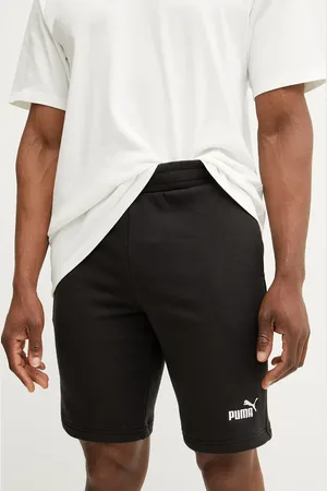 PUMA Szorty męskie kolor melanżowe 682594