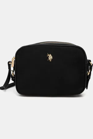 U.S. Polo Assn. Torebka Houston kolor BEUHU6381WZC