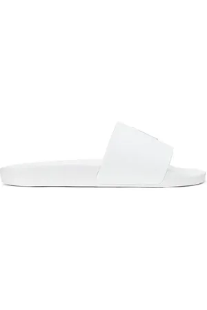 Ralph Lauren Klapki Polo Slide męskie kolor 809961001004