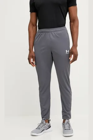 Under Armour Spodnie treningowe Challenger kolor gładkie 1382602